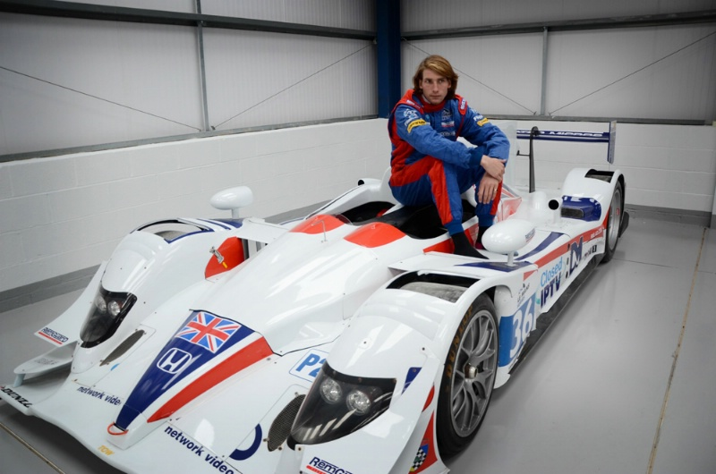 Illustration for article titled The Hunt for Le Mans